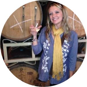 Heather Lueth photograph