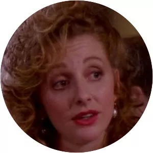 Heather Lupton photograph