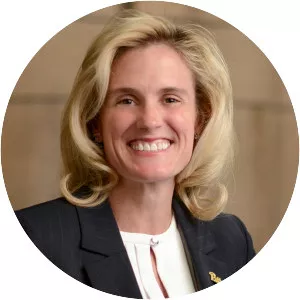 Heather Lyke - Athlete