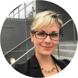 Heather M. Roff - Author