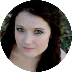 Heather Marie Adkins - Author