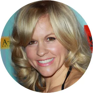 Heather Marie Marsden