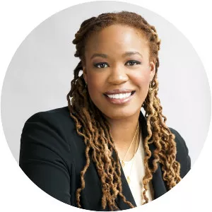 Heather McGhee photograph