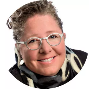 Heather McGowan - American writer