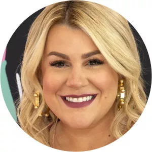 Lauren Heather Mc Mahon