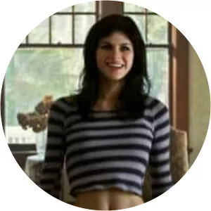 Heather Miller Texas Chainsaw 3D - Snapped: Season 17, Episode 5