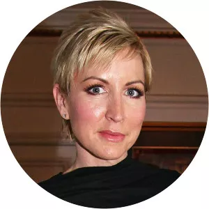 Heather Mills