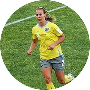 Heather Mitts