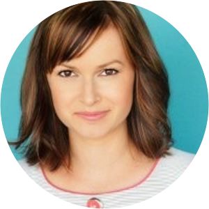 Heather Moiseve - Actress