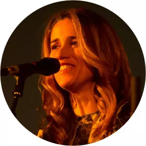 Heather Nova