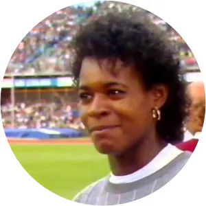 Heather Oakes - Olympic athlete