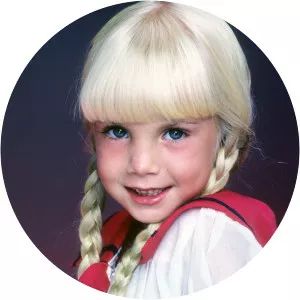 Heather O'Rourke - American actress