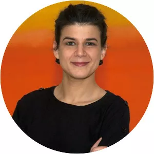 Heather Pesanti - Author