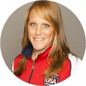 Heather Petri - American player