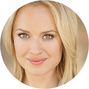 Heather Prete - Actor