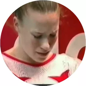 Heather Purnell - Canadian olympic athlete