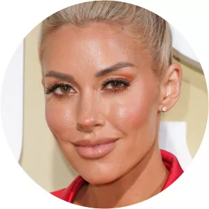 Heather Rae El Moussa