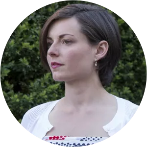 Heather Rand - Fictional character