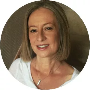 Heather Rolfe - Author