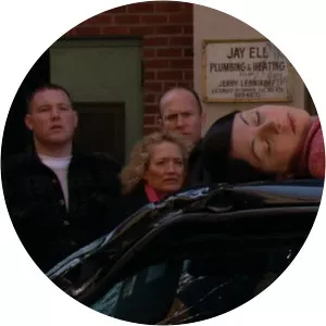 Heather Rose Dominic