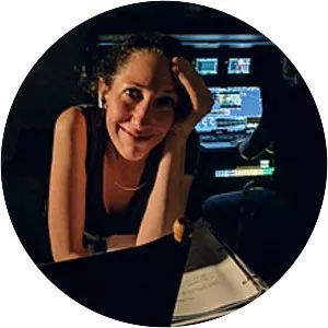 Heather Ross - American film director