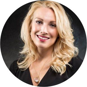 Heather Schuck - Writer