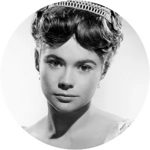 Heather Sears - British actress