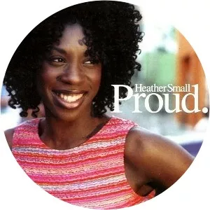 Heather Small