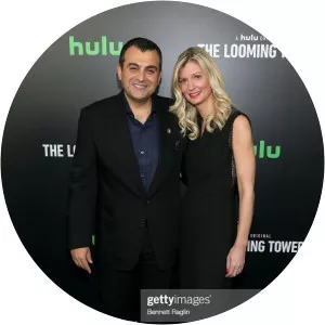 Heather Soufan photograph