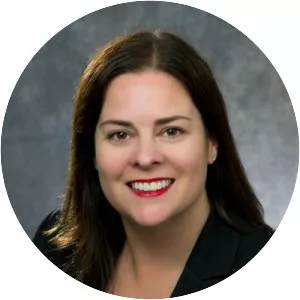 Heather Stefanson - Premier of Manitoba