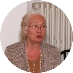 Heather Stoddard - Linguist