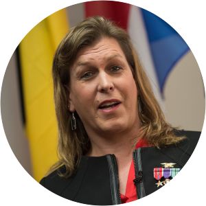 Heather Stott Beck photograph