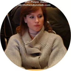 Heather Sue - Robert Mercer's daughter