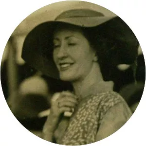 Heather Sutherland photograph