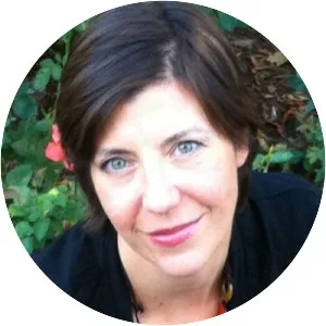 Heather Swain - Author