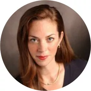 Heather Terrell - American novelist