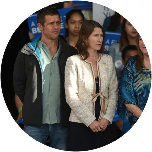 Heather Titus - Jane Sanders' daughter