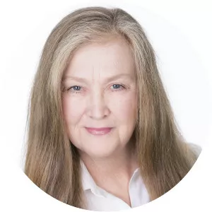 Heather Tod Mitchell - Actress