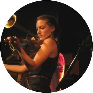 Heather Trost - American Violinist