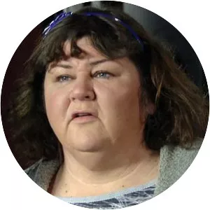 Heather Trott - Fictional character