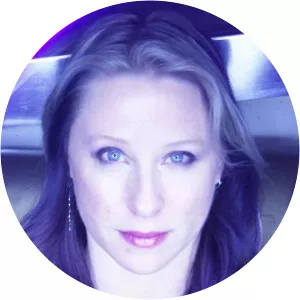 Heather Vescent - Author