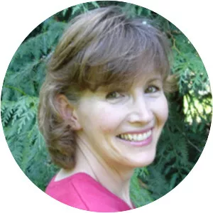 Heather Vogel Frederick