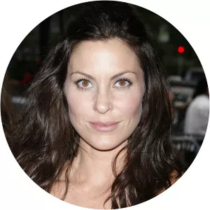 Heather Wahlquist - American film actress