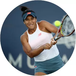 Heather Watson