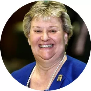 Heather Wheeler - Member of Parliament of the United Kingdom