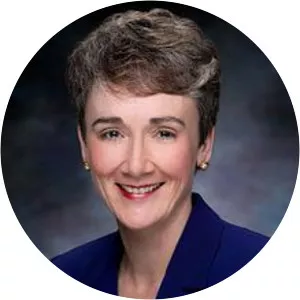 Heather Wilson