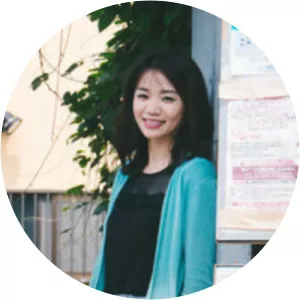 Heather Ying - Jeff Yang's wife