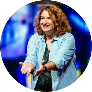 Heather Zempel - Author