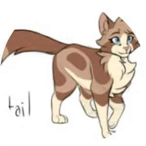 Heathertail - Fictional character