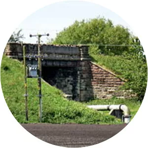 Heathey Lane Halt railway station